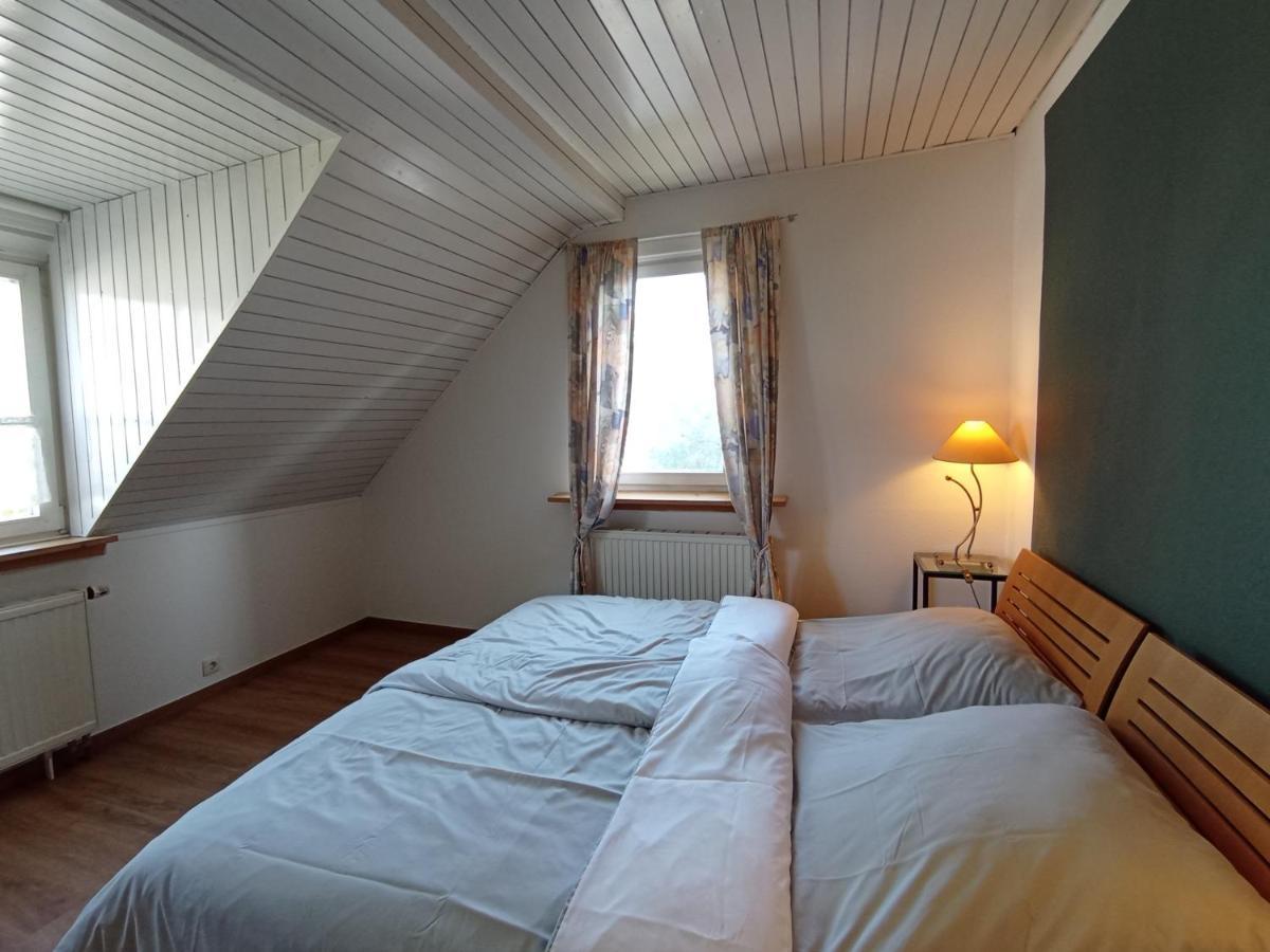 Dachgeschoss - Maria Von Berg - Wohnen Auf Zeit Appartement Rottweil Buitenkant foto