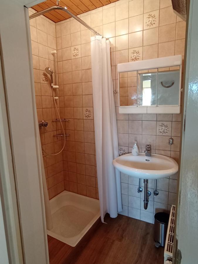 Dachgeschoss - Maria Von Berg - Wohnen Auf Zeit Appartement Rottweil Buitenkant foto